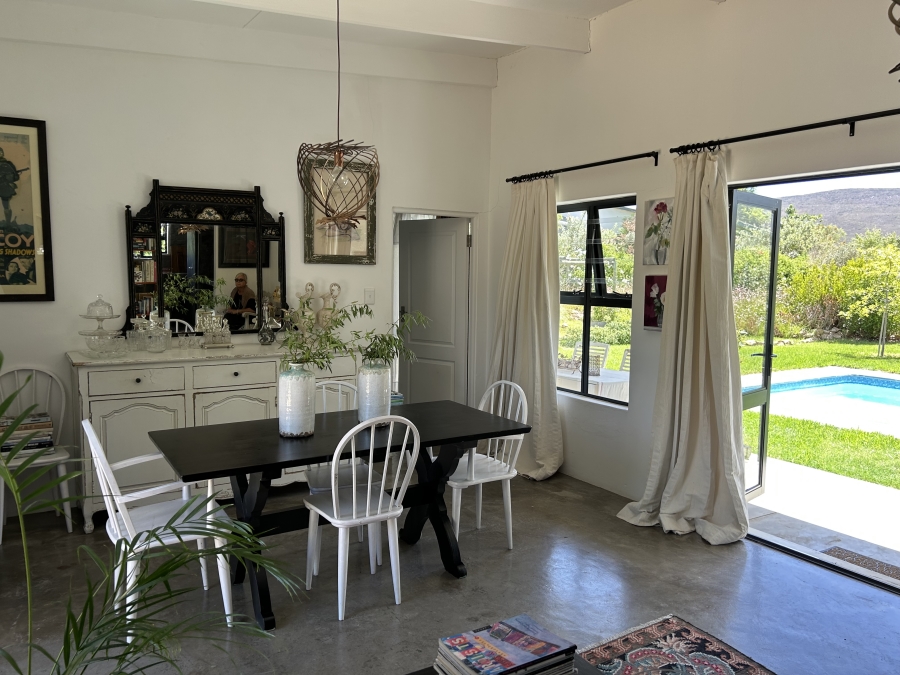 4 Bedroom Property for Sale in Mcgregor Western Cape